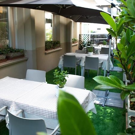 Hotel San Gottardo Ριτσόνε Εξωτερικό φωτογραφία