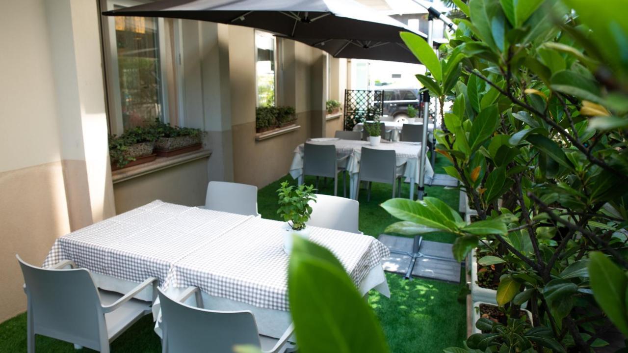 Hotel San Gottardo Ριτσόνε Εξωτερικό φωτογραφία