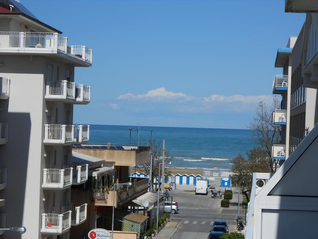 Hotel San Gottardo Ριτσόνε Εξωτερικό φωτογραφία