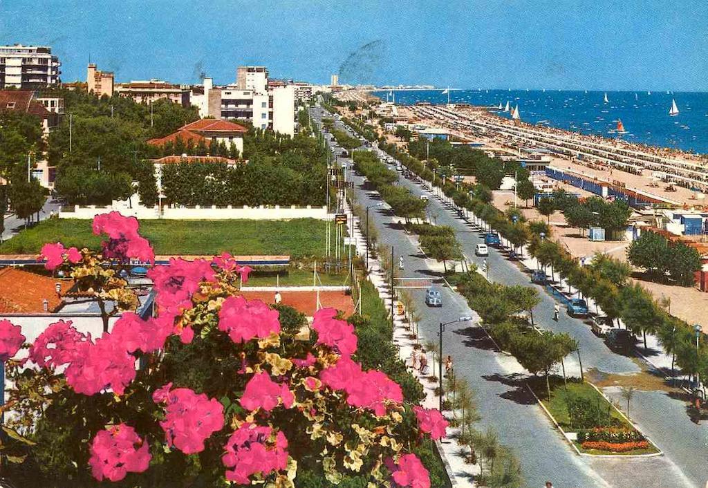 Hotel San Gottardo Ριτσόνε Εξωτερικό φωτογραφία