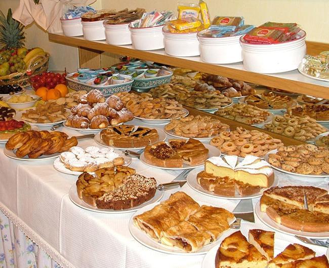 Hotel San Gottardo Ριτσόνε Εξωτερικό φωτογραφία